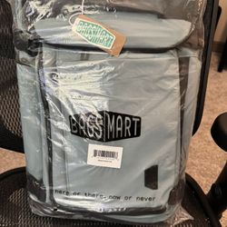 Travel Backpack