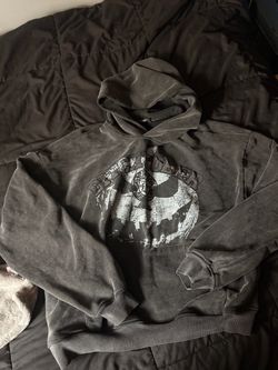 Ditch La pumpkin patch pullover🎃
