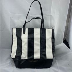 Christian Siriano Vegan Tote Bag