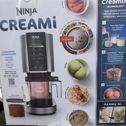 Ninja Creami
