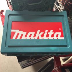 Makita Hammer Drill New