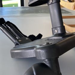 Stroller Kid Seat Connector