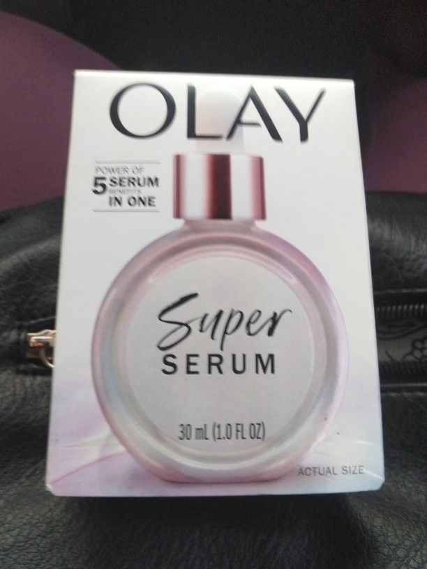 Olay Super Serum