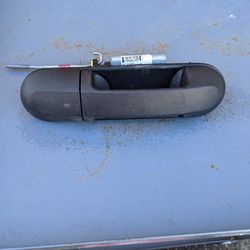 Ford Outer Door Handle