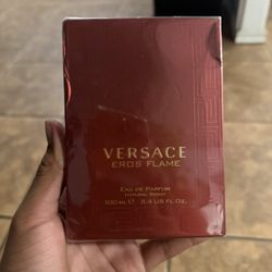  Versace Eros Flame 100ML