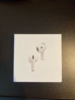 Airpods 4