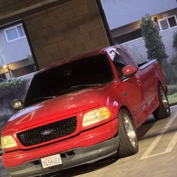 1999 Ford F-150