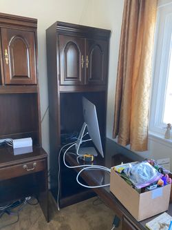 Beautiful desk