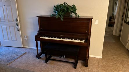 Studio Piano