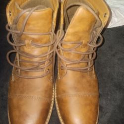 Men's Boots Size 11 