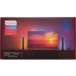Luces Led Para TV