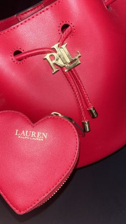 Brand new polo purse