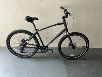 BICYCLE ABLE BIKE CO 8 SPEED SIZE 27,5 BRAND NEW