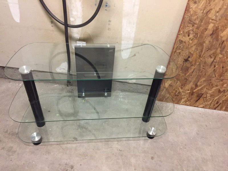 Tv stand