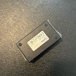 3 In One Memory Card Reader 