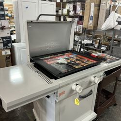 Loco precisión Griddle 