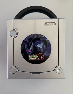 Nintendo Gamecube Console