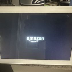 Amazon echo
