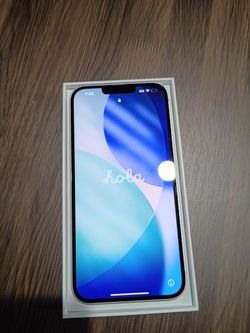 iPhone 14 plus