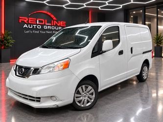 2019 Nissan NV200