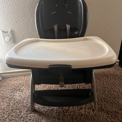 Baby High Chair