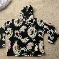 Odd Future Hoodie 
