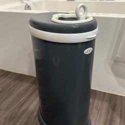 Ubbi Diaper Pail