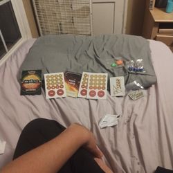 Pokemon Items 