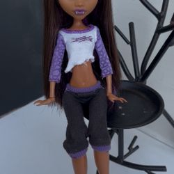 Monster High Doll