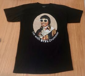 Anderson Paak (BTS) T-Shirt