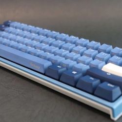 Ducky one 2 mini keyboard ✅
