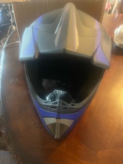 New Motocross / ATV Off-Road Helmet