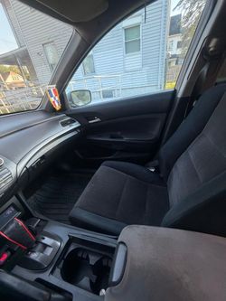 2010 Honda Accord