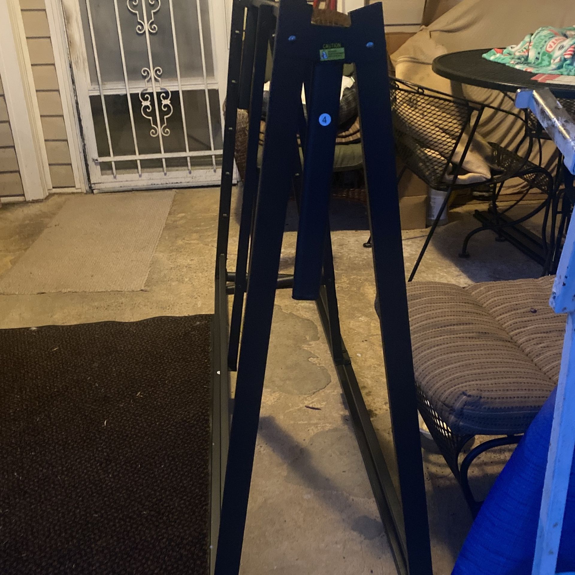 Queen Size Platform Frame