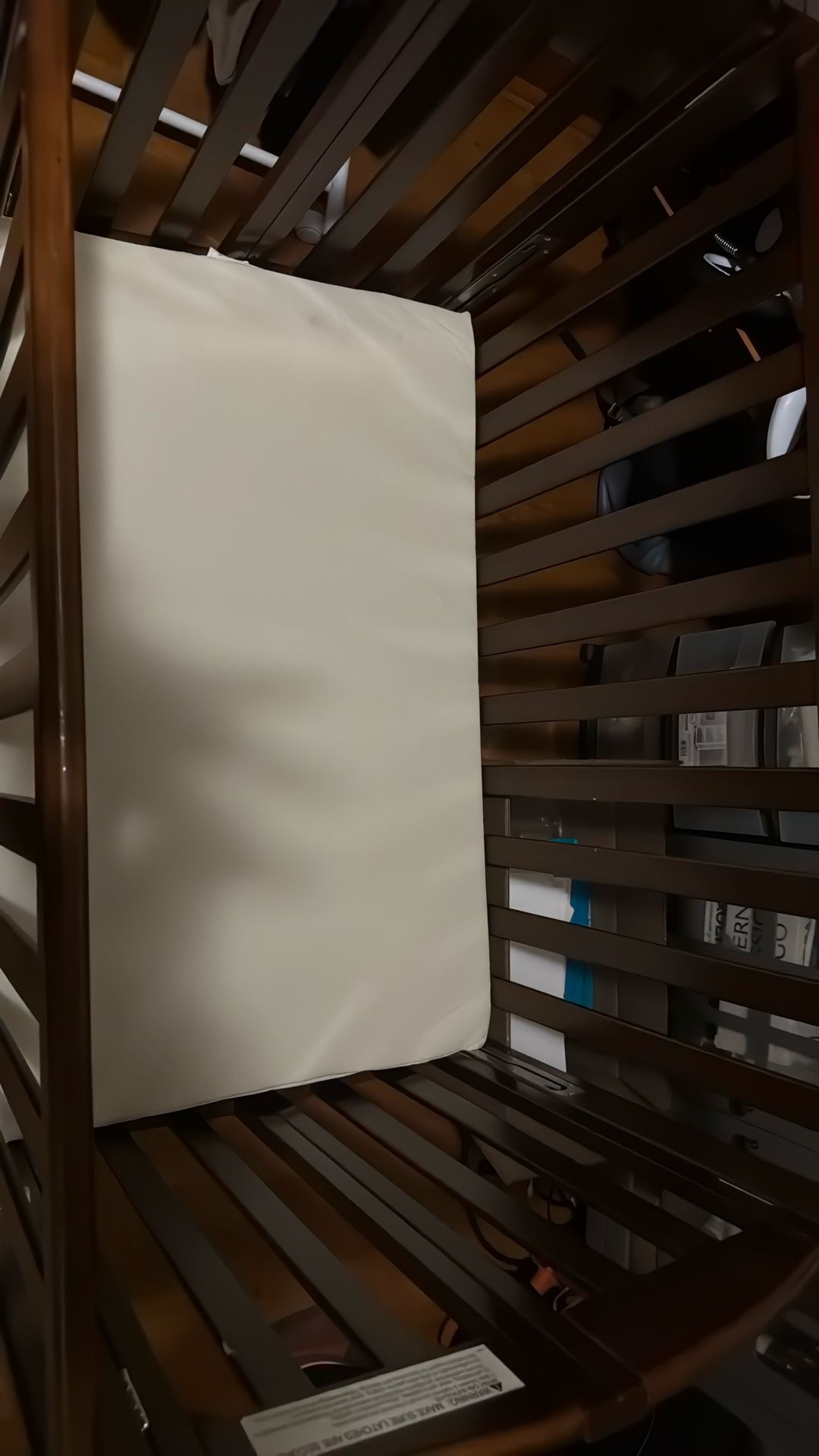 Dream On Me, Portable Crib