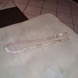 Cinturon Con Piedras