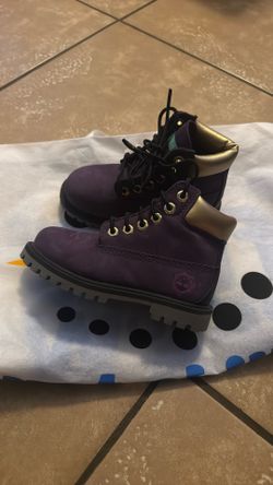 KidsTimberland Boots 