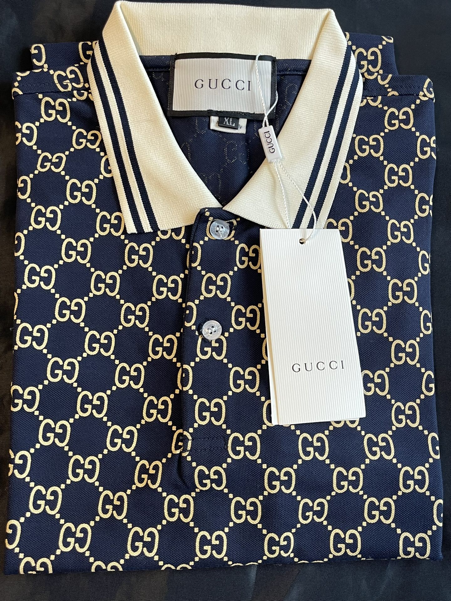 Gucci Shirt