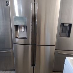 refrigerator samsung 