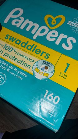 Diapers