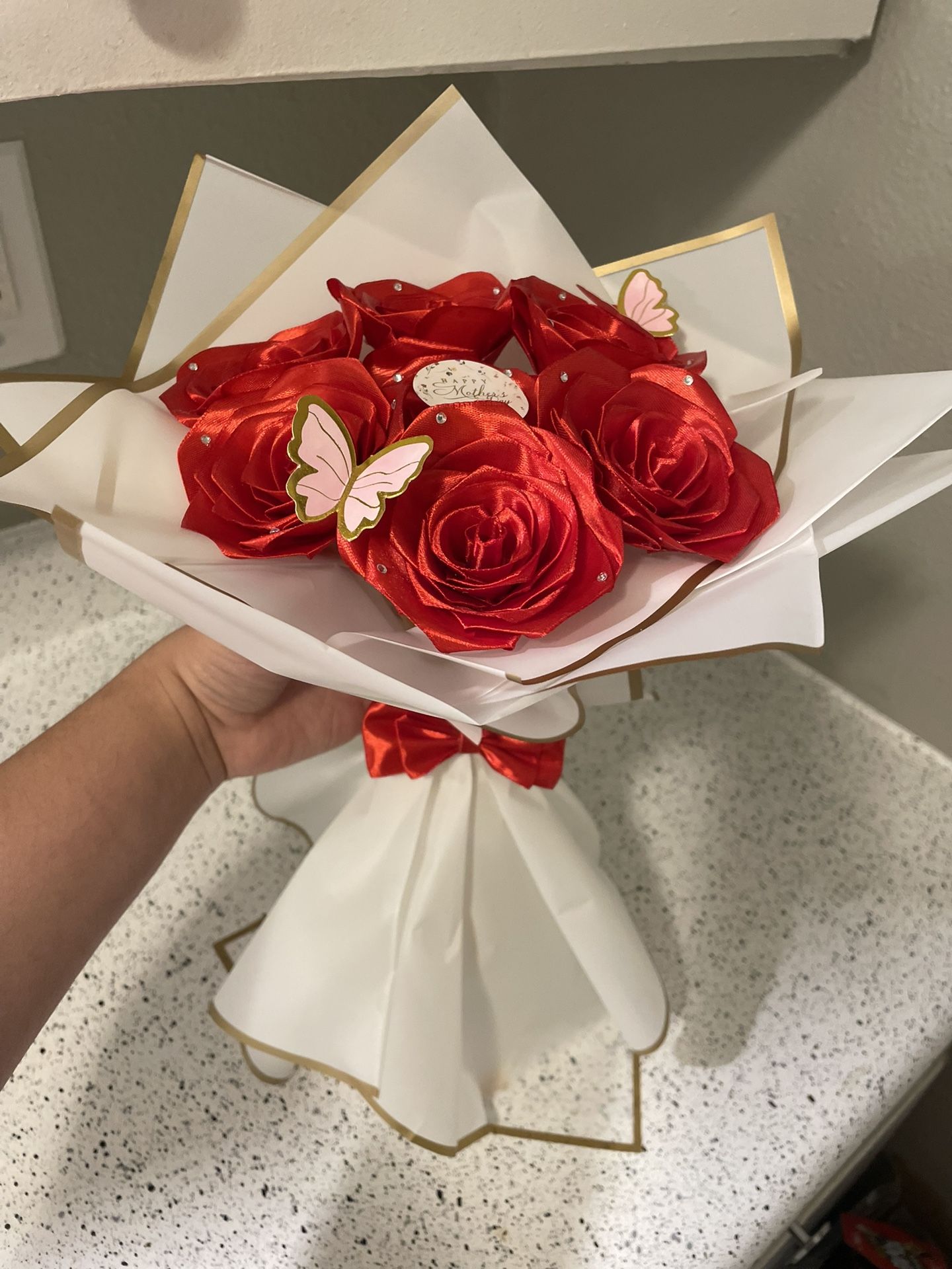 Mothers Day Roses