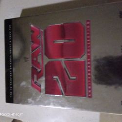 Wwf 20 Year Anniversary 