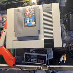 NES Nintendo Bundle