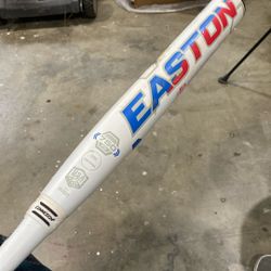 2023 Easton Obscura Ghost 28oz Asa Doubwall