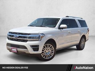 2023 Ford Expedition