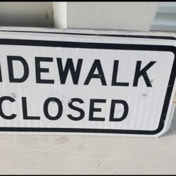 Street Signs