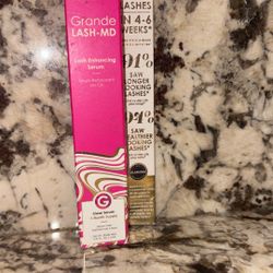 Grande Lash Serum