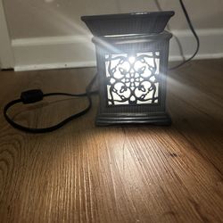 Scentsy Wax Warmer