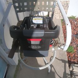 Graco Base For Any Greco Car Seat