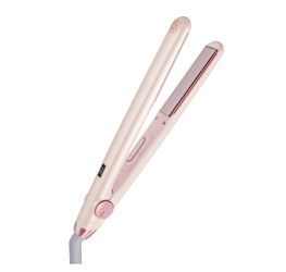 TYMO Sway Hair Straightener Flat Iron - Champagne Pink
